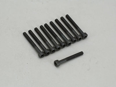 Cap Screw M3 x 25