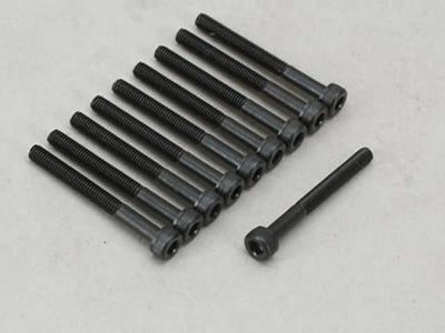 Cap Screw M3 x 28