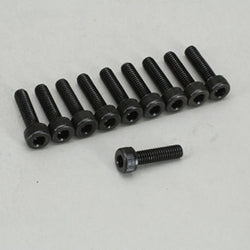 Cap Screw M4 x 15