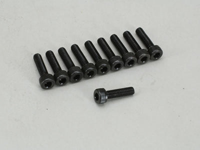 Cap Screw M4 x 15