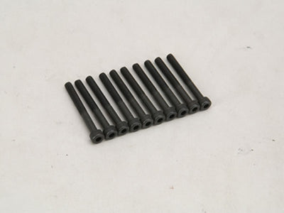 Cap Screw - M4 x 35 (10)