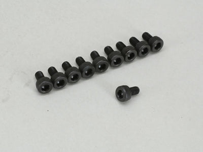 Cap Screw M3 x 5