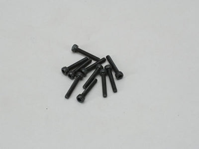Cap Screw M3 x 18