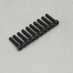 Cap Screw M3 x 14