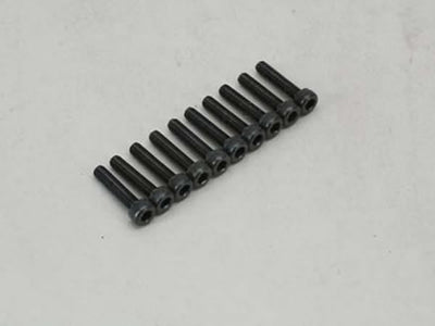 Cap Screw M3 x 14