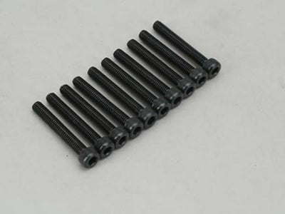 Cap Screw M4 x 28