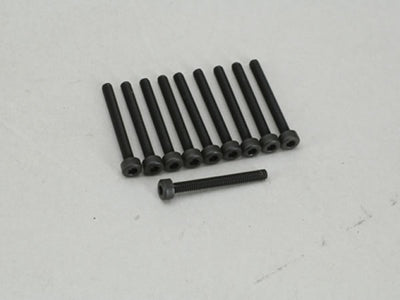 CAP SCREW M2 X 18