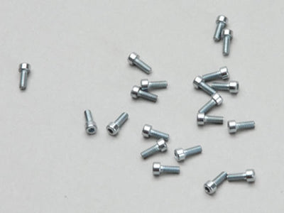 Cap Screw M2 x 5 D3.3