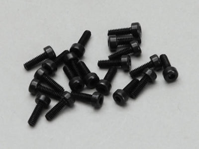 Cap Screw M2 x 6