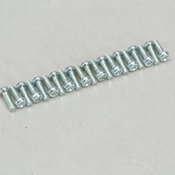 Pan Head Screw M2 x 6