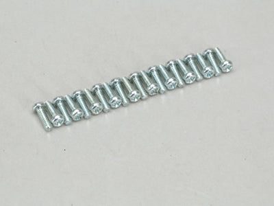 Pan Head Screw M2 x 6
