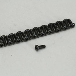 PAN HEAD MACHINE SCREW M3 X 8