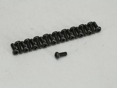 PAN HEAD MACHINE SCREW M3 X 8