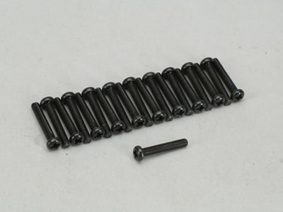 Pan Head Machine Screw M3 x 18