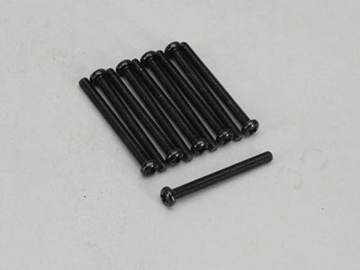 Pan Head Screw M3 x 32