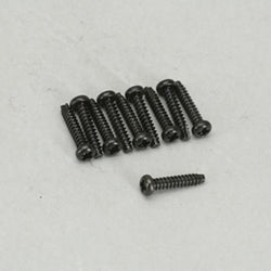 Tapping Screw M2 x 10
