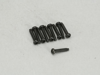Tapping Screw M2 x 10