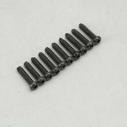 Tapping Screw M2.6 x 12 Type 2