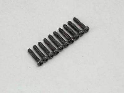 Tapping Screw M2.6 x 12 Type 2