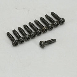 Tapping Screw - M3 x 12