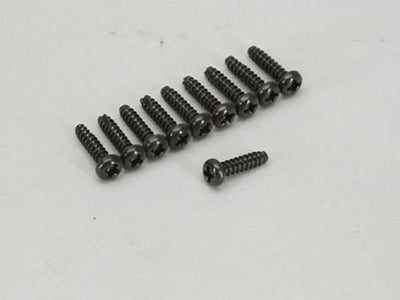 Tapping Screw - M3 x 12