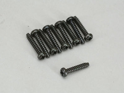 Tapping Screw - M3 x 16