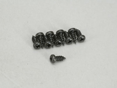 Tapping Screw M2 x 6.6 (B)