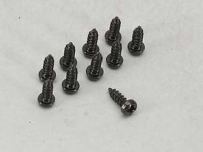 Tapping Screw M2 x 6 (10)