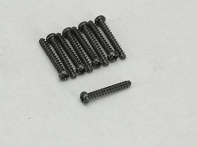 Tapping Screw - M2 x 14 (10)