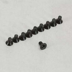 C/S Screw M3 x 6 (10)