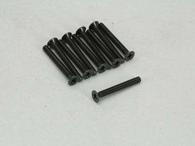 Countersunk Screw M3 x 26 (10)