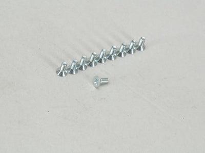 Counter sunk Screw - M2 x 5