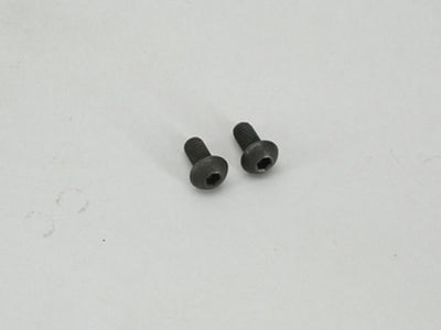 M5 x 10 Button Bolt