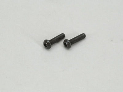 BUTTON BOLT - M3 X 12