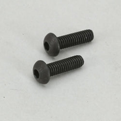 Button Bolt M4 x 14