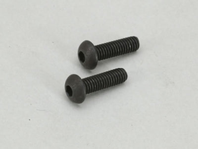 Button Bolt M4 x 14