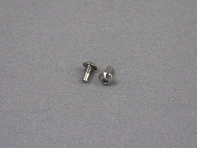 Guide Pin 2.6 x 5 - Embla