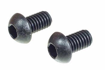 Button Bolt M6 x 10