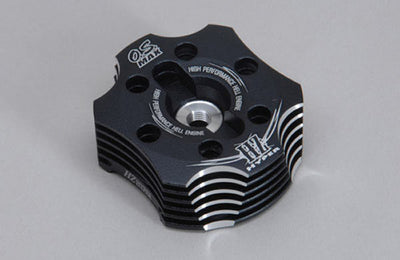 HEATSINK HEAD - 55HZ