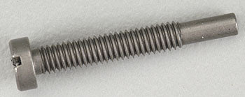 Throttle Stop Screw - 4D