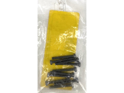 MACHINE SCREW M3 X 25 (10)