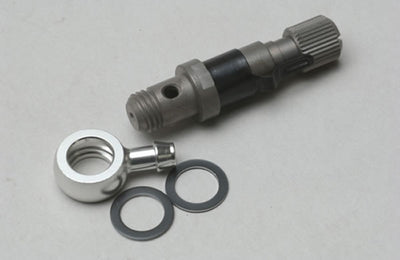 Needle Valve Assembly - 70SZ-H
