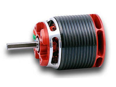 Kontronik Mini Pyro 400-15 - 1500kv : 27107