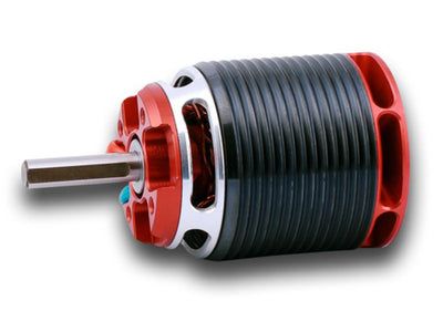 Kontronik Pyro 600-12 - 1200kv : 27216