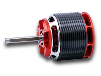 Electric Motors - Midland Helicopters