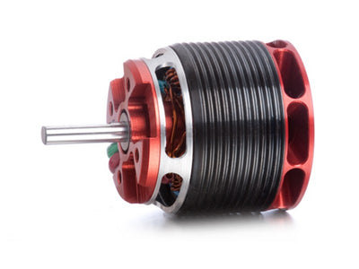 Kontronik Pyro 650-62 - 620kv : 27315