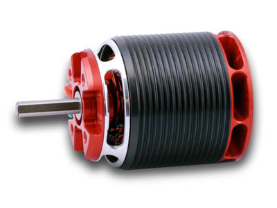 Kontronik PYRO 700-56 L Motor : 0274111