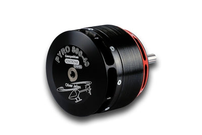 Kontronik Pyro 800-40L Competition : 275121C