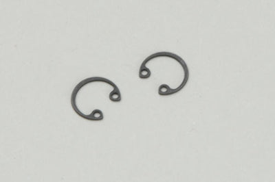 PISTON PIN RETAINER OS.GT15HZ (OLD 28117010)