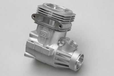 Crankcase - 105HZ : 28701000